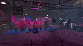 Mafia Life Simulator