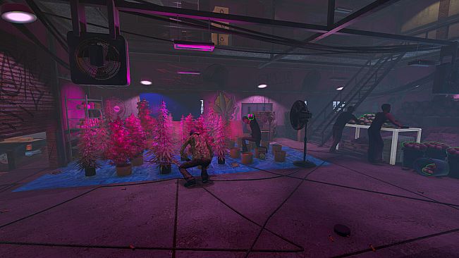 Mafia Life Simulator