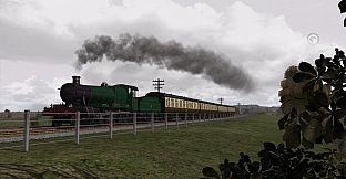 Train Simulator: GWR 7800 'Manor' class Add-On