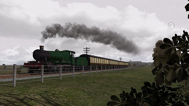 Train Simulator: GWR 7800 'Manor' class Add-On
