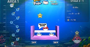 PumpUp Fugu