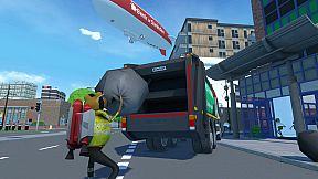 Amazing Frog? (Game Preview)