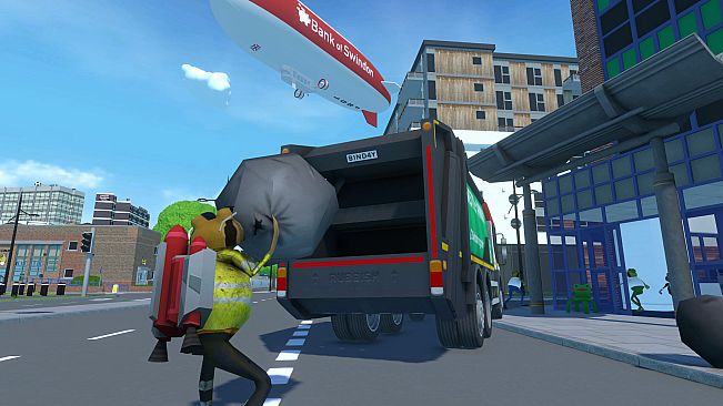 Amazing Frog? (Game Preview)