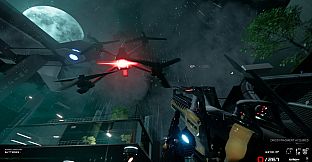 Emitters - Drone Invasions