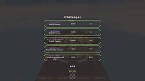 Pop the Corn: Kernel Clicker