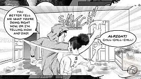 Let's Go, Metal Hero! Vol. 1