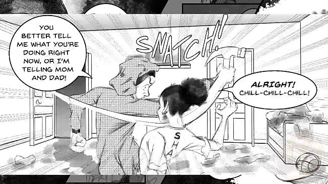 Let's Go, Metal Hero! Vol. 1