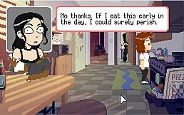 Perfect Tides: Station to Station