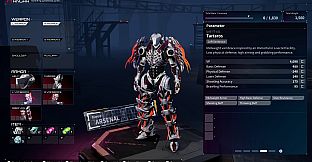 Daemon X Machina: Titanic Scion - Into the Abyss