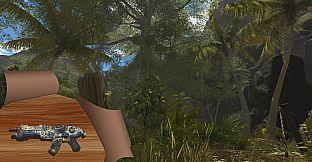 Village of Zombies - Tropical