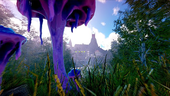 Degradation: Kyomu's Fury - 劣化：キョムの怒り