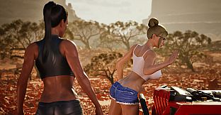 Sensual Adventures - Episode 8