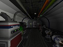 Mars Colony:Challenger