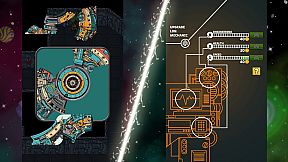 Space Cowboys - Riders of the Storm