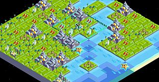 The Battle of Polytopia - Ai-Mo