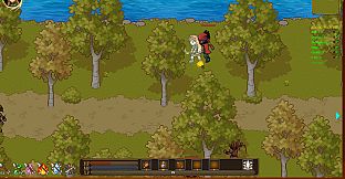 Phantom the Huntress