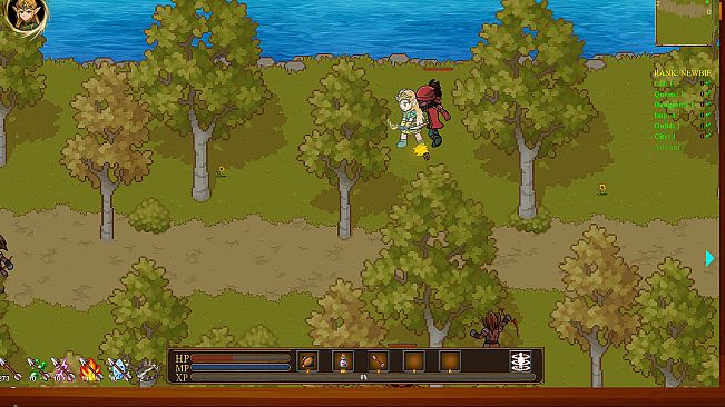 Phantom the Huntress