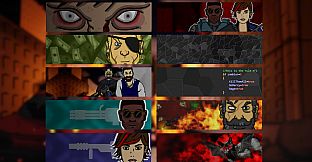 3XTINCTION - Premium Pack 2