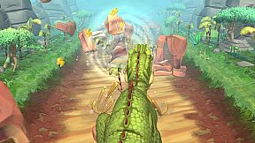 Gigantosaurus: Dino Sports