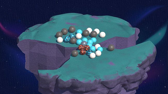 Orbtrix