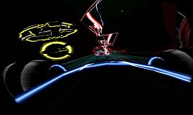 ORBTRAIN - Slot Racing