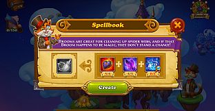 Mahjong Magic Islands