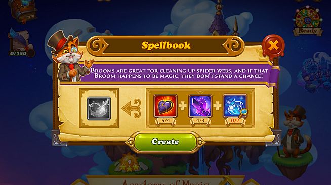 Mahjong Magic Islands