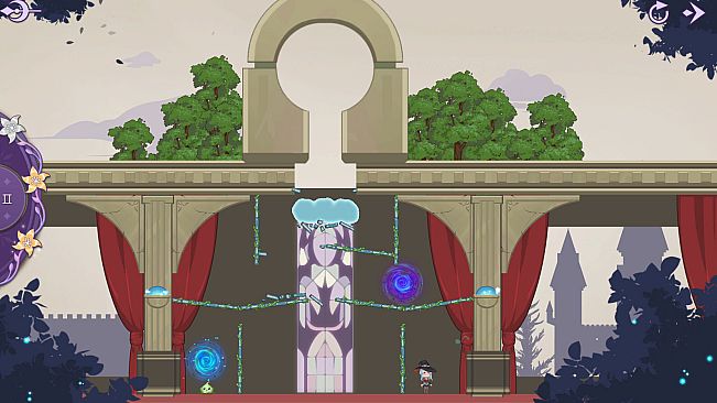 Adorable Witch 4 ：Lust