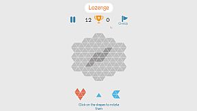 Lozenge