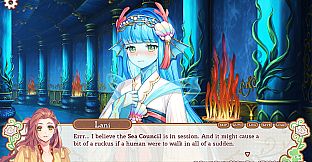 Peachleaf Valley: Tequa's Story (DLC)