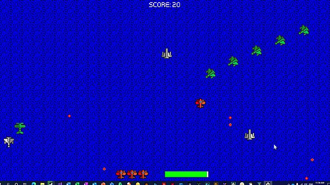 Tiger Fighter 1931 MP016