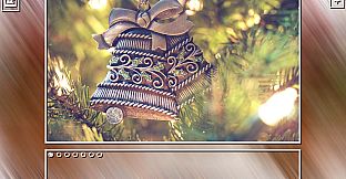 Super Jigsaw Puzzle: Generations - Christmas Puzzles