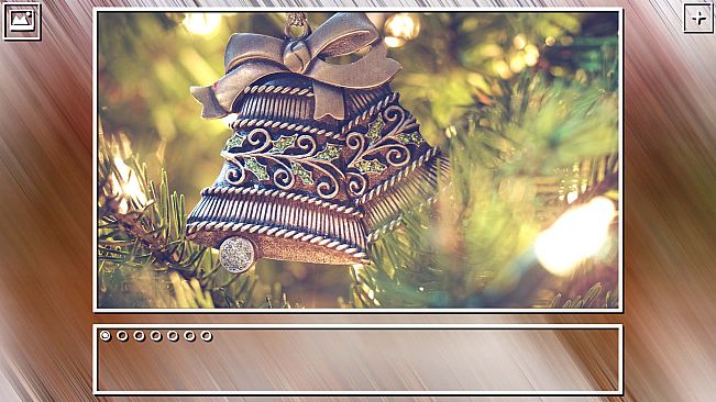 Super Jigsaw Puzzle: Generations - Christmas Puzzles