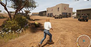 My Life: Safari Vet