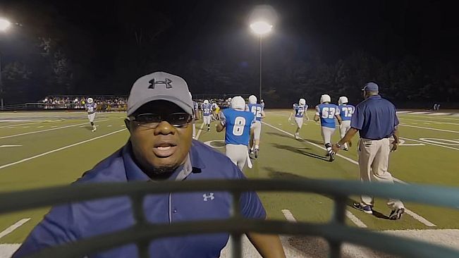 CrashCourse: Concussion Education Reimagined