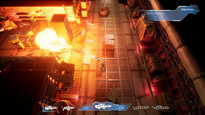 Security Guy vs AI: The Dawn of AI