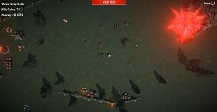 Endless Furry Slayer