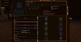Bramblewick: Guild Management Simulator