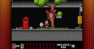 Soccer Kid Collection (QUByte Classics)