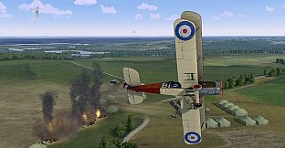 Rise of Flight United