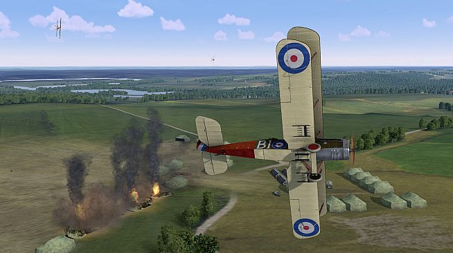 Rise of Flight United