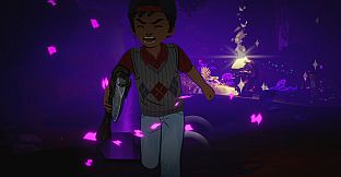 Voidwood