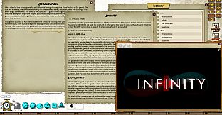 Fantasy Grounds - Nemezis (Savage Worlds)