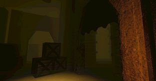 AUTO-Land: Mechanical Horror