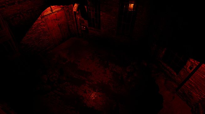 The Cult of Chanseville