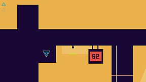 Run and Jump Little Vico