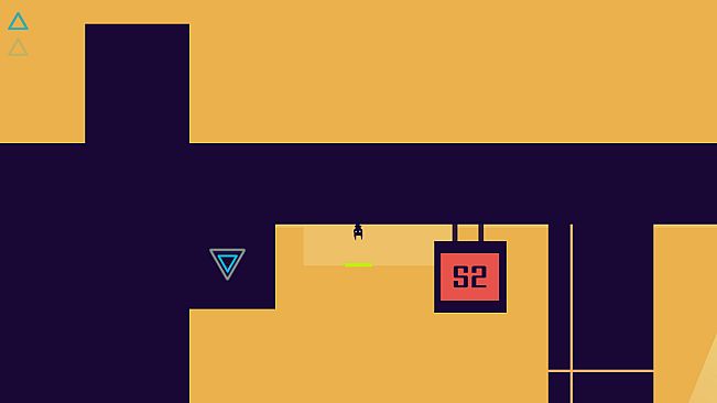 Run and Jump Little Vico