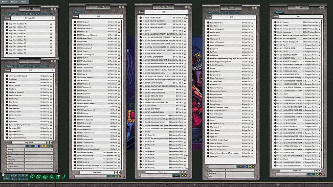 Fantasy Grounds - D&D Classics: B4 The Lost City (Basic)