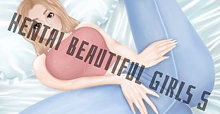 Hentai beautiful girls 5 - Wallpapers. Mode 1