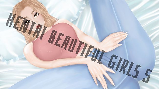 Hentai beautiful girls 5 - Wallpapers. Mode 1